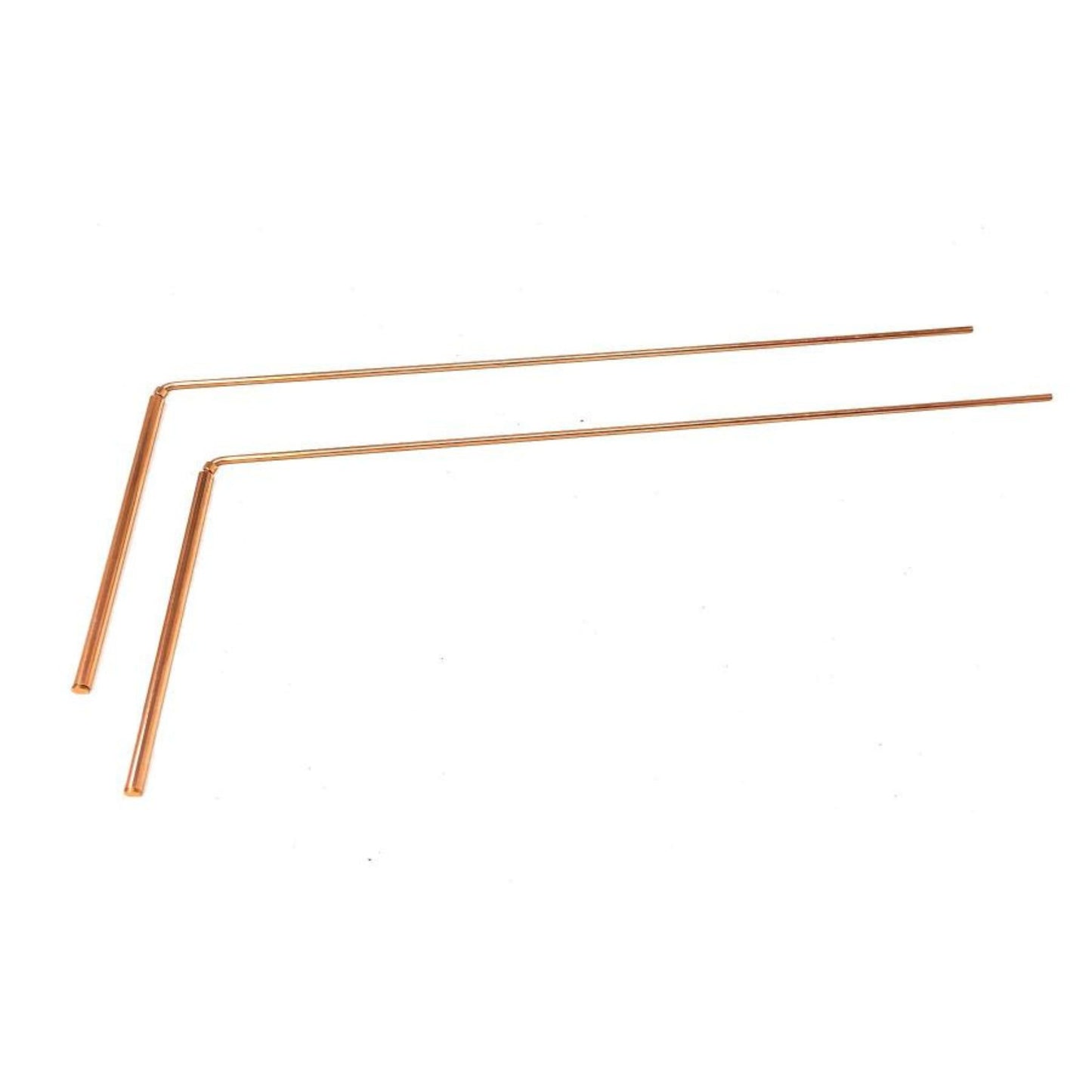 Copper Dowsing Rods
