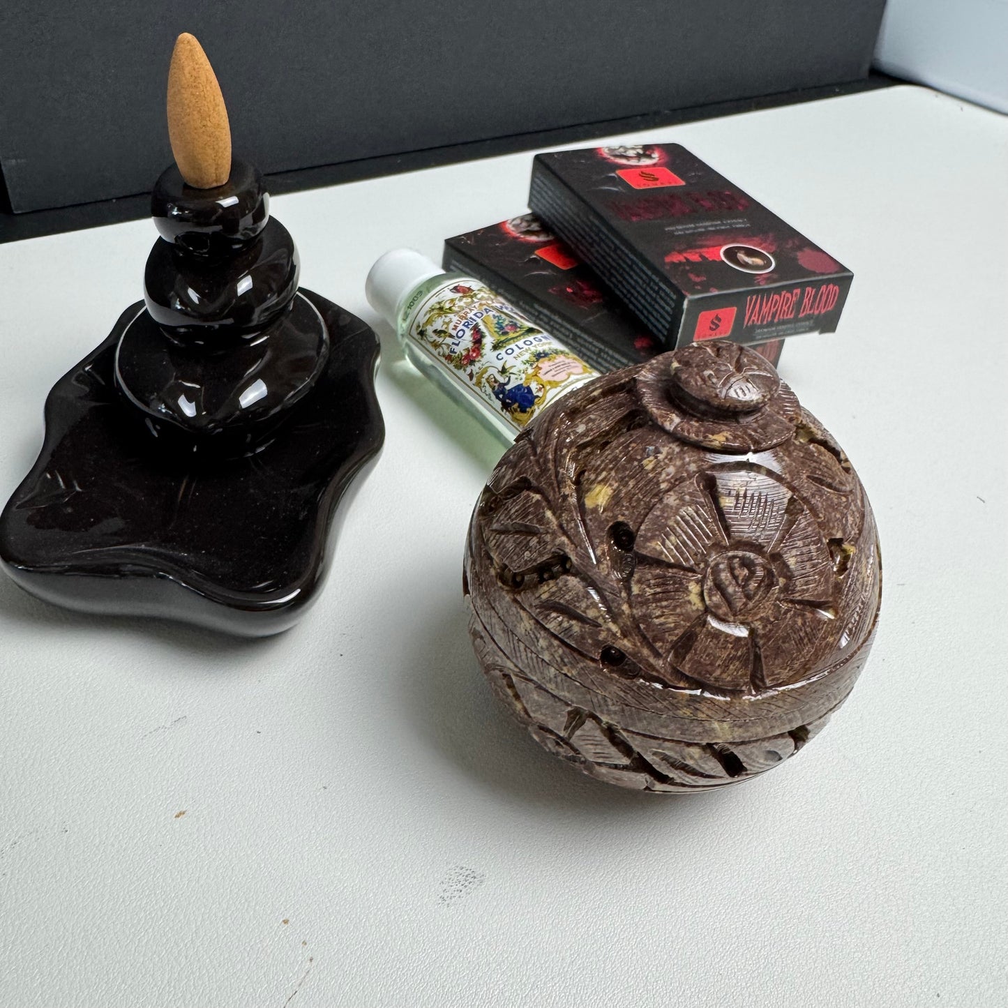 Masculine Energy Work Gift Bundle