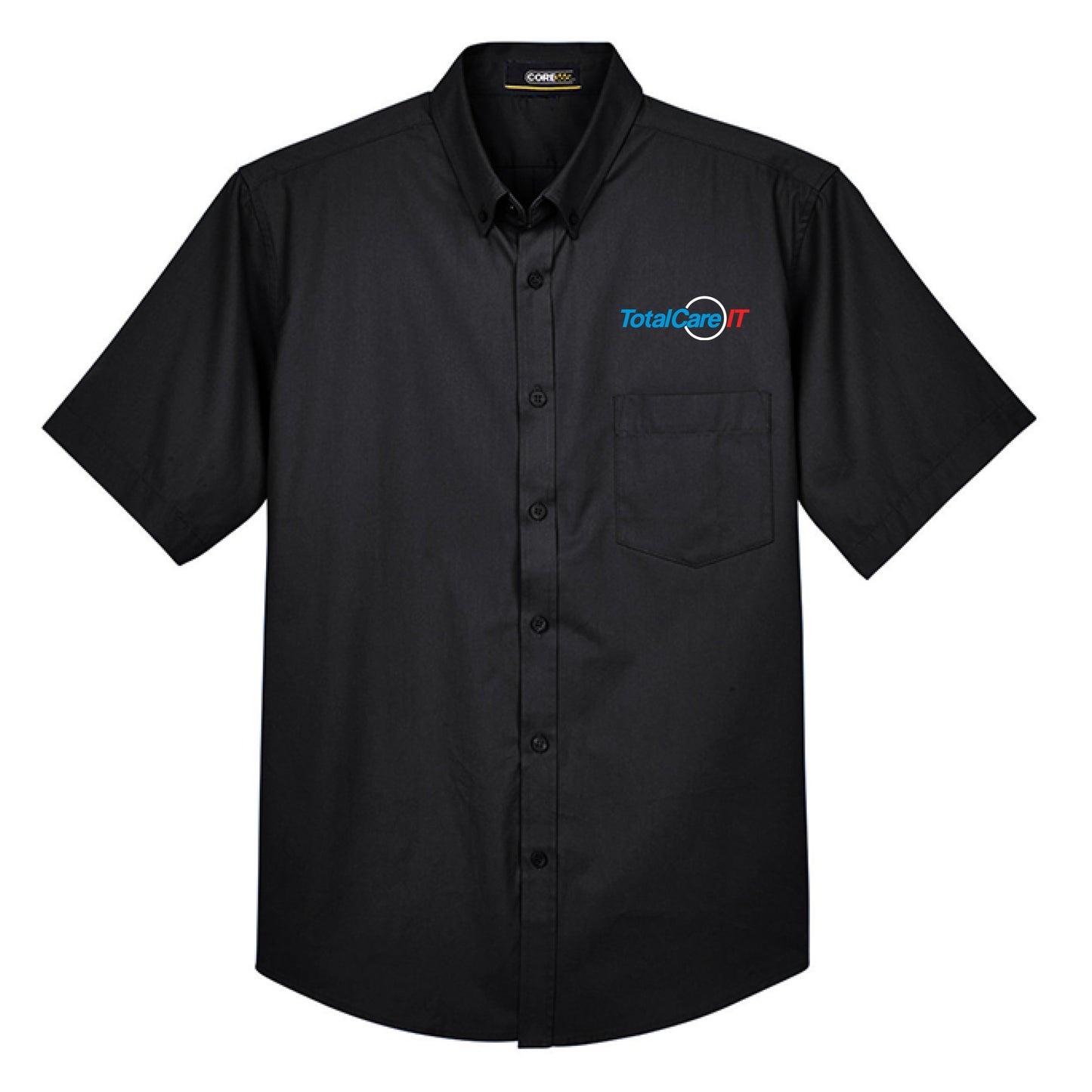 BLACK 703 - FRONT