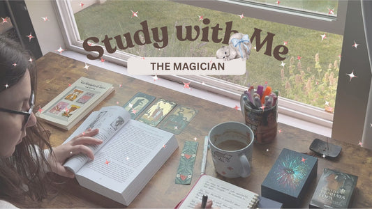 Key 1: The Magician