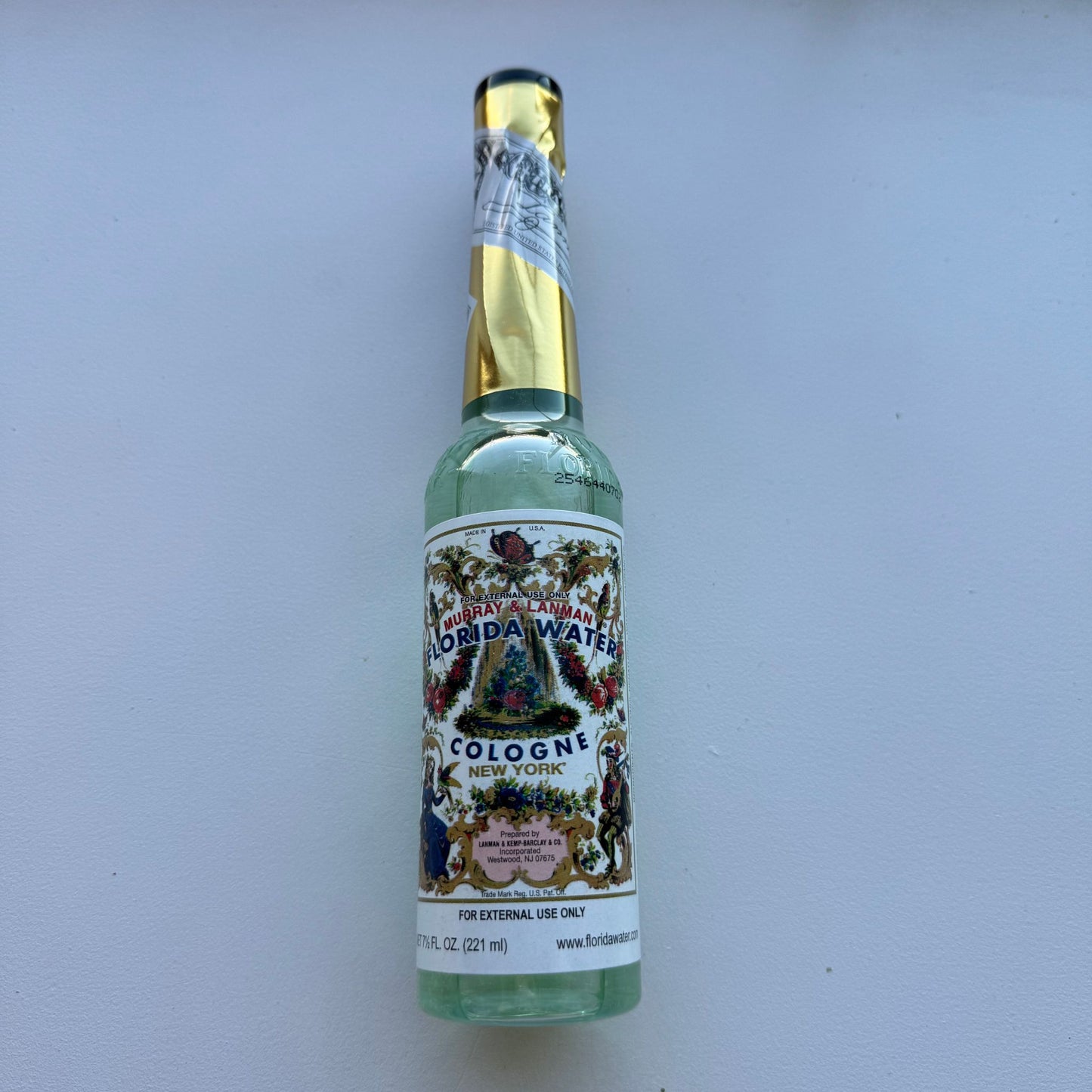 Florida Water