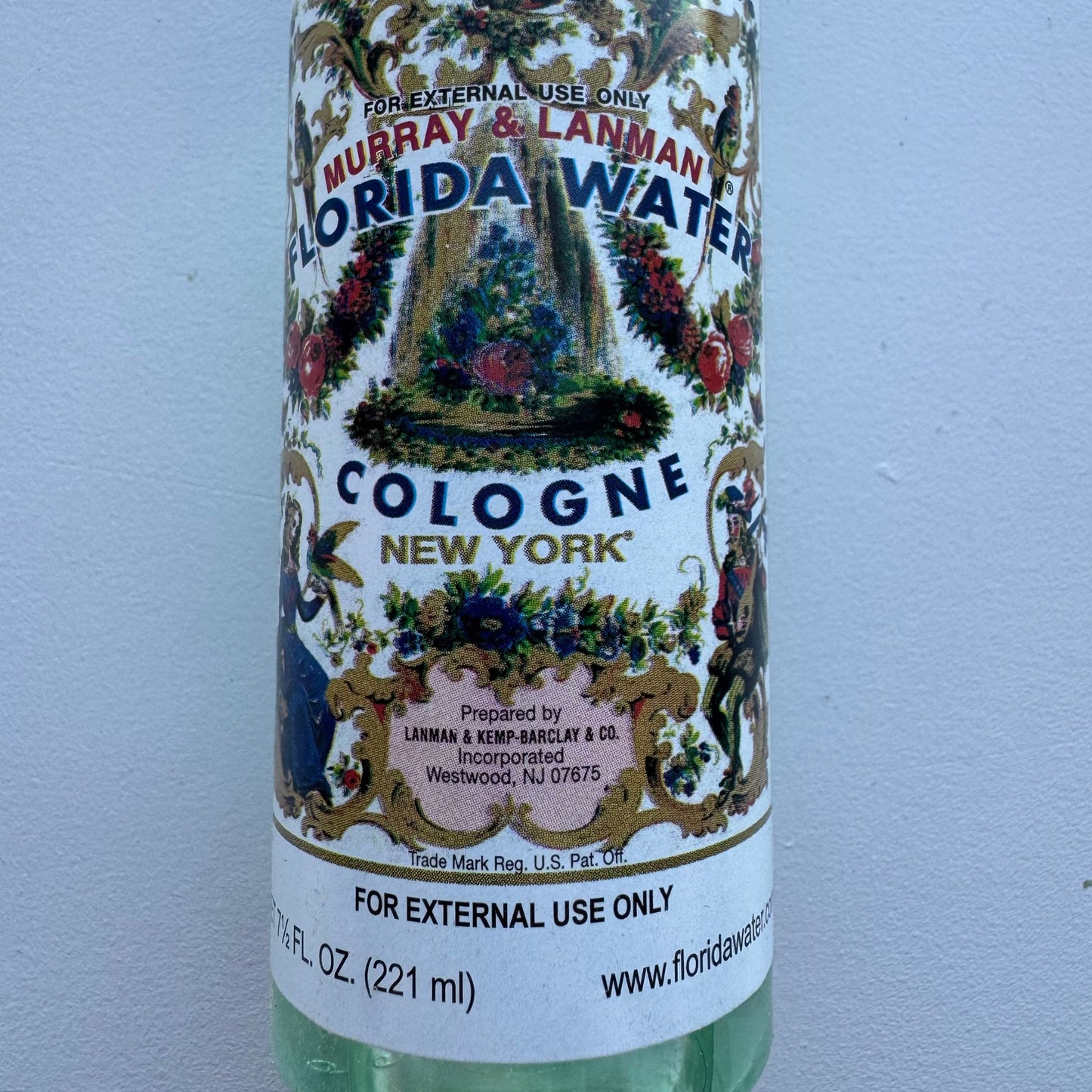 Florida Water