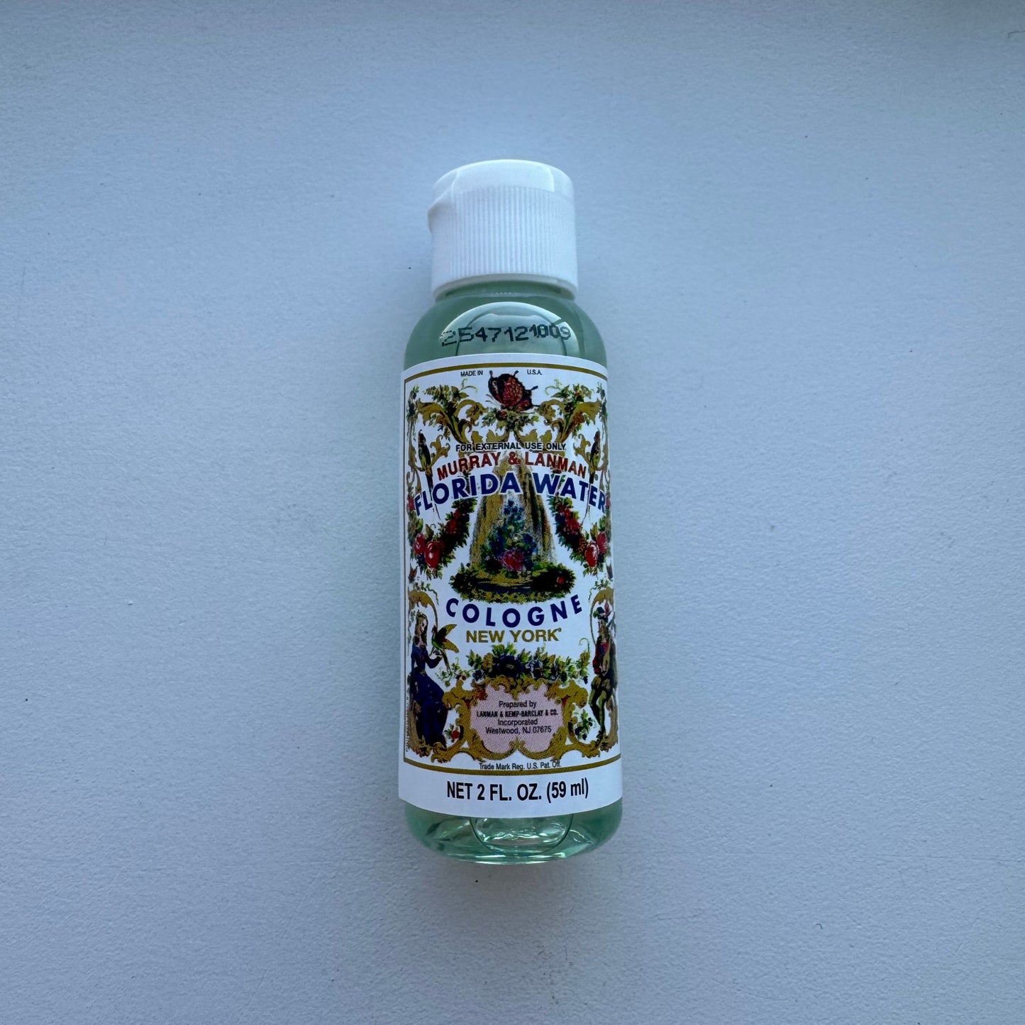 Florida Water