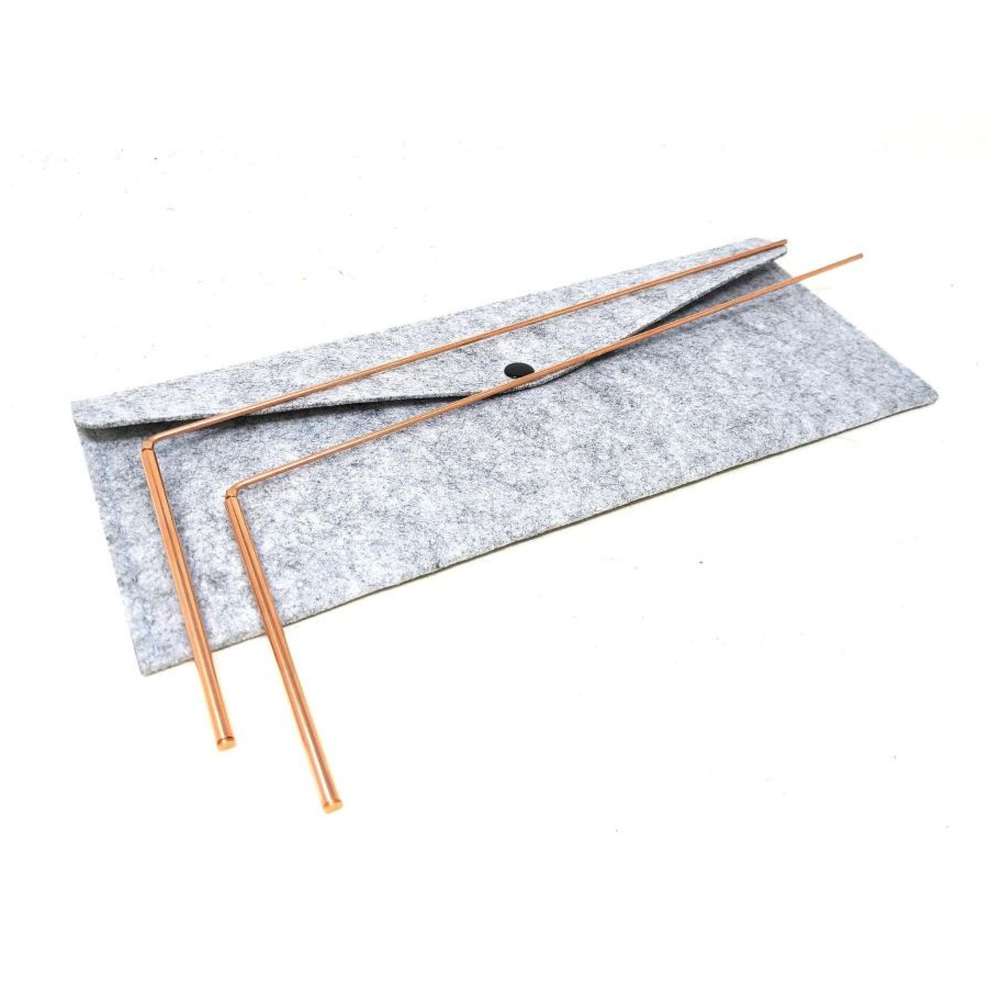 Copper Dowsing Rods