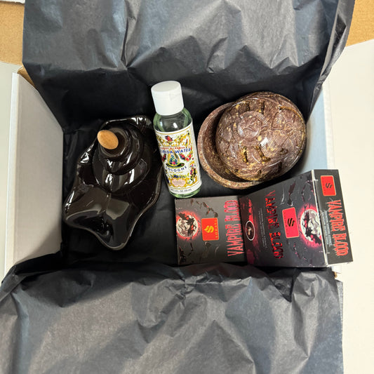 Masculine Energy Work Gift Bundle