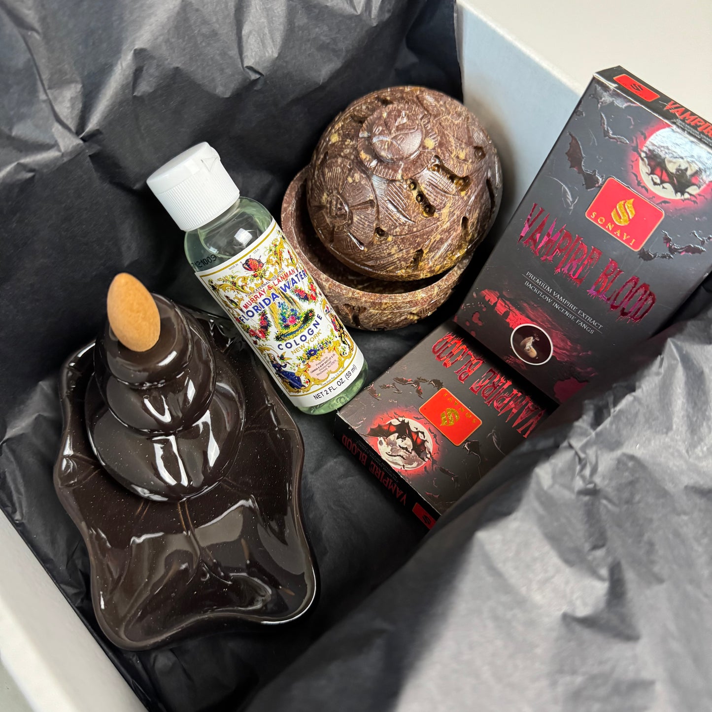 Masculine Energy Work Gift Bundle