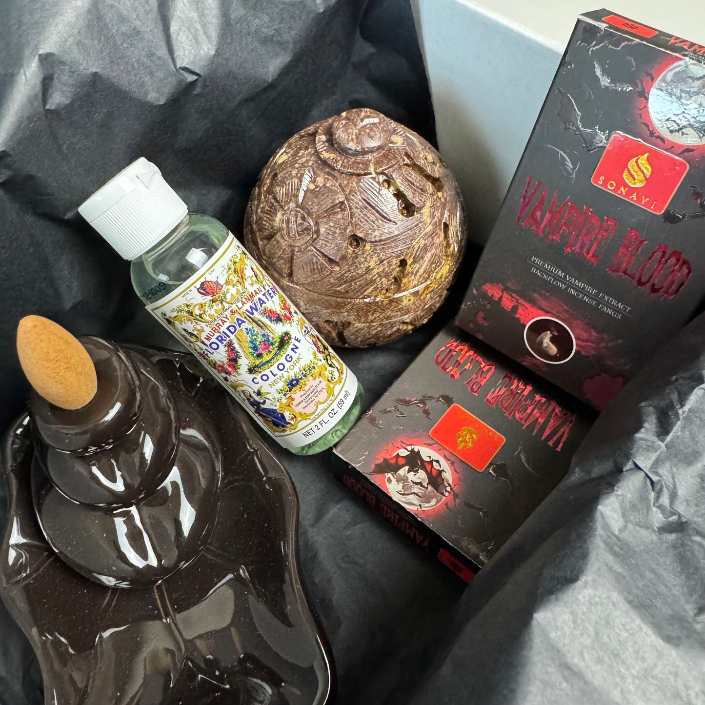 Masculine Energy Work Gift Bundle