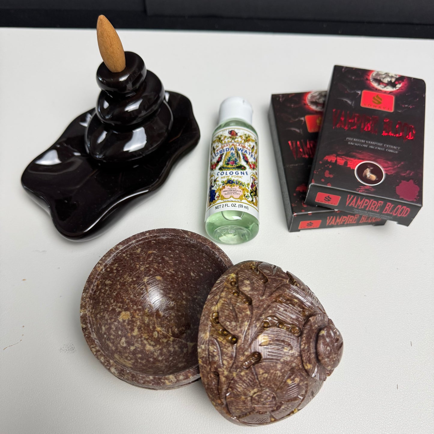 Masculine Energy Work Gift Bundle