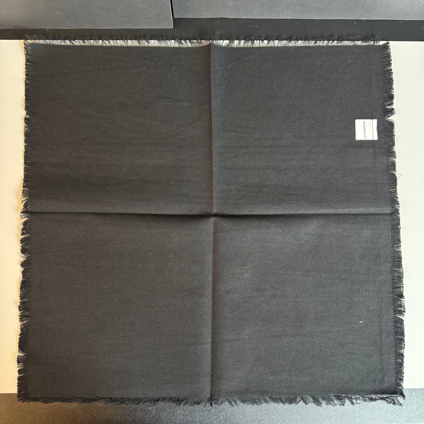 Crystal Grid Cloth - 18" Cotton Tree of Life
