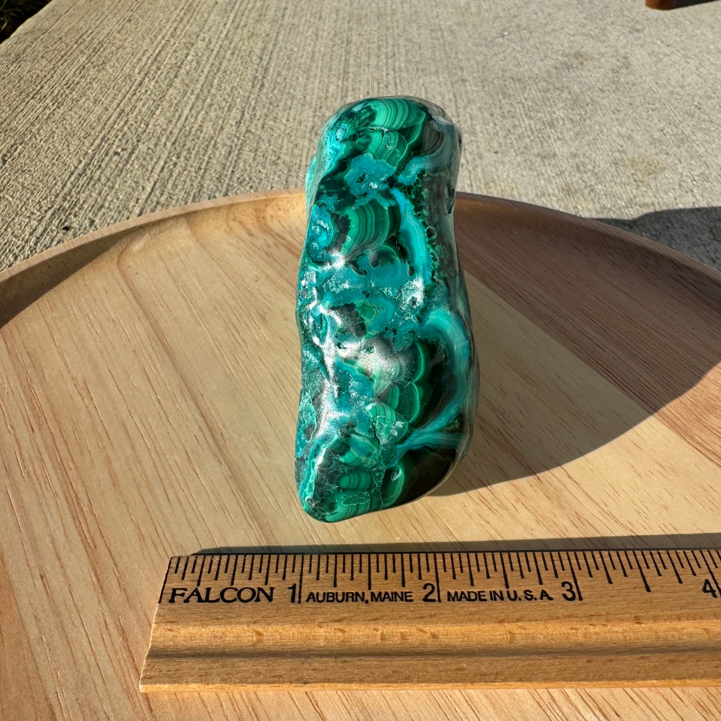 Malacholla Free Form Statement Piece Gift Set - Opt. I