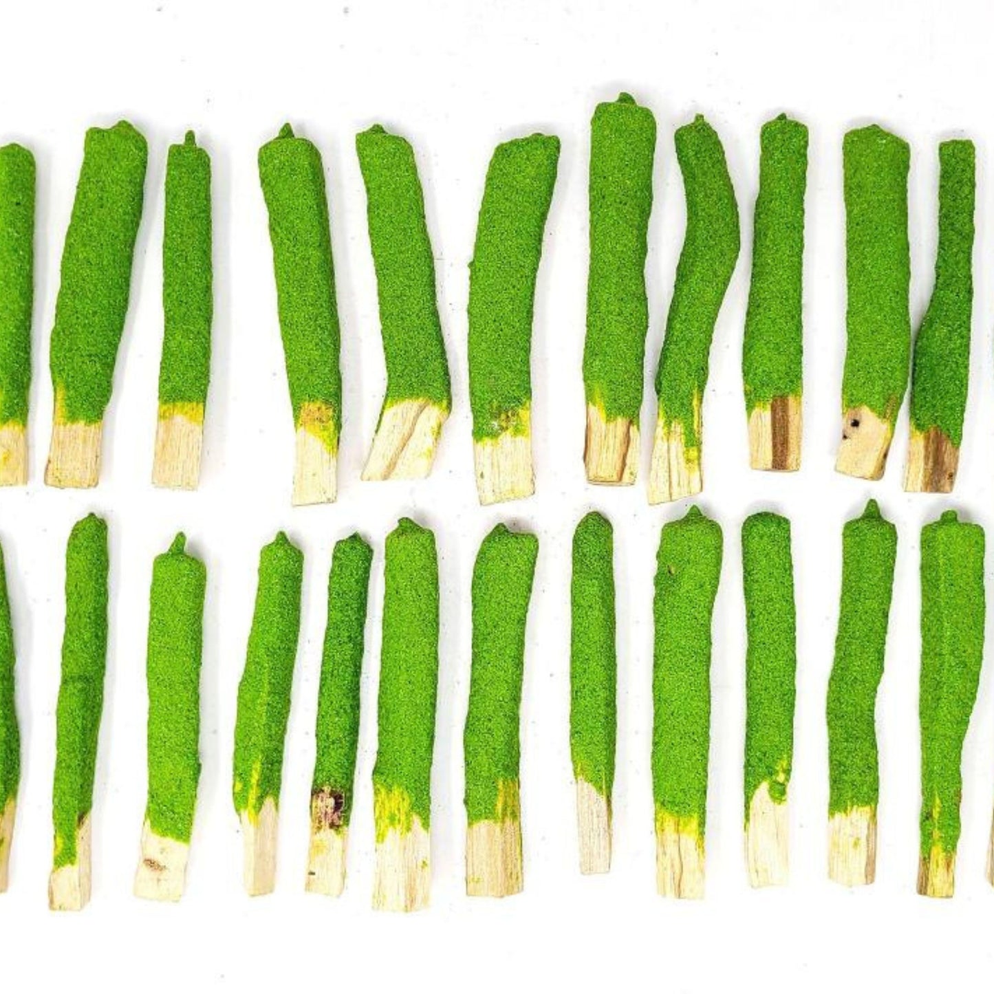 Dipped Palo Santo Stick - Apple Cinnamon