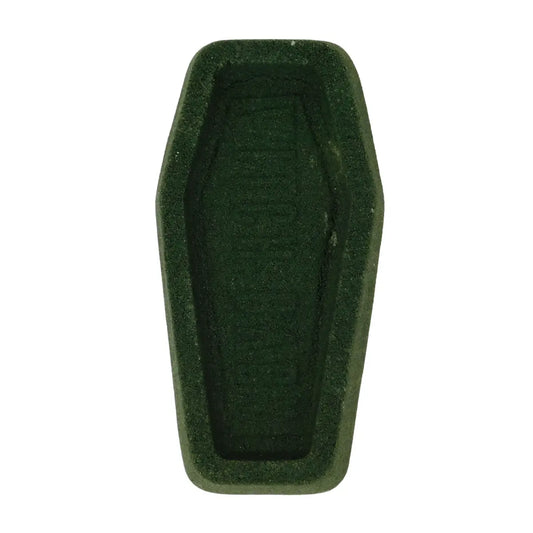 Witch Baby Soap - Black Mass Coffin Bath Bomb