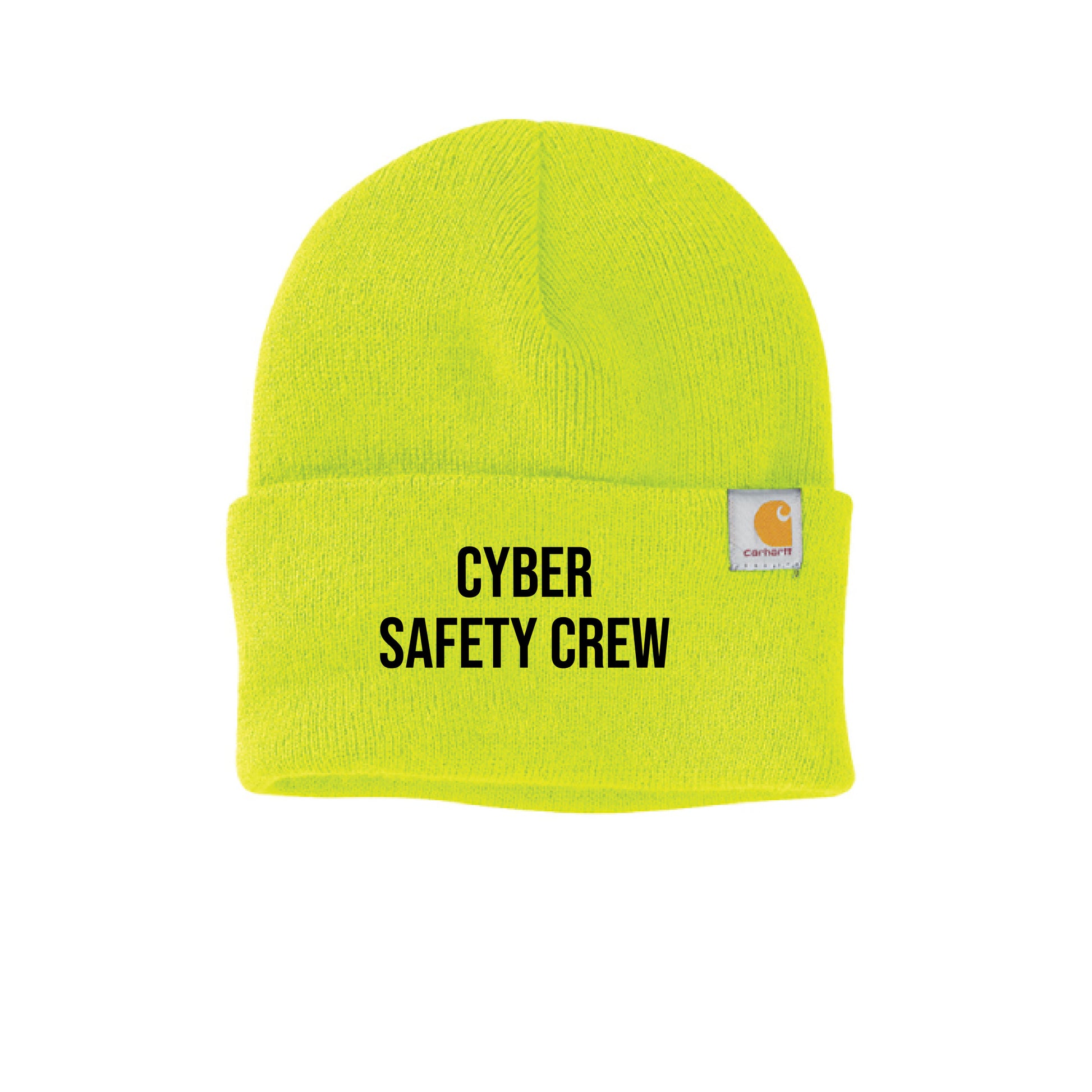 Brite Lime - FRONT