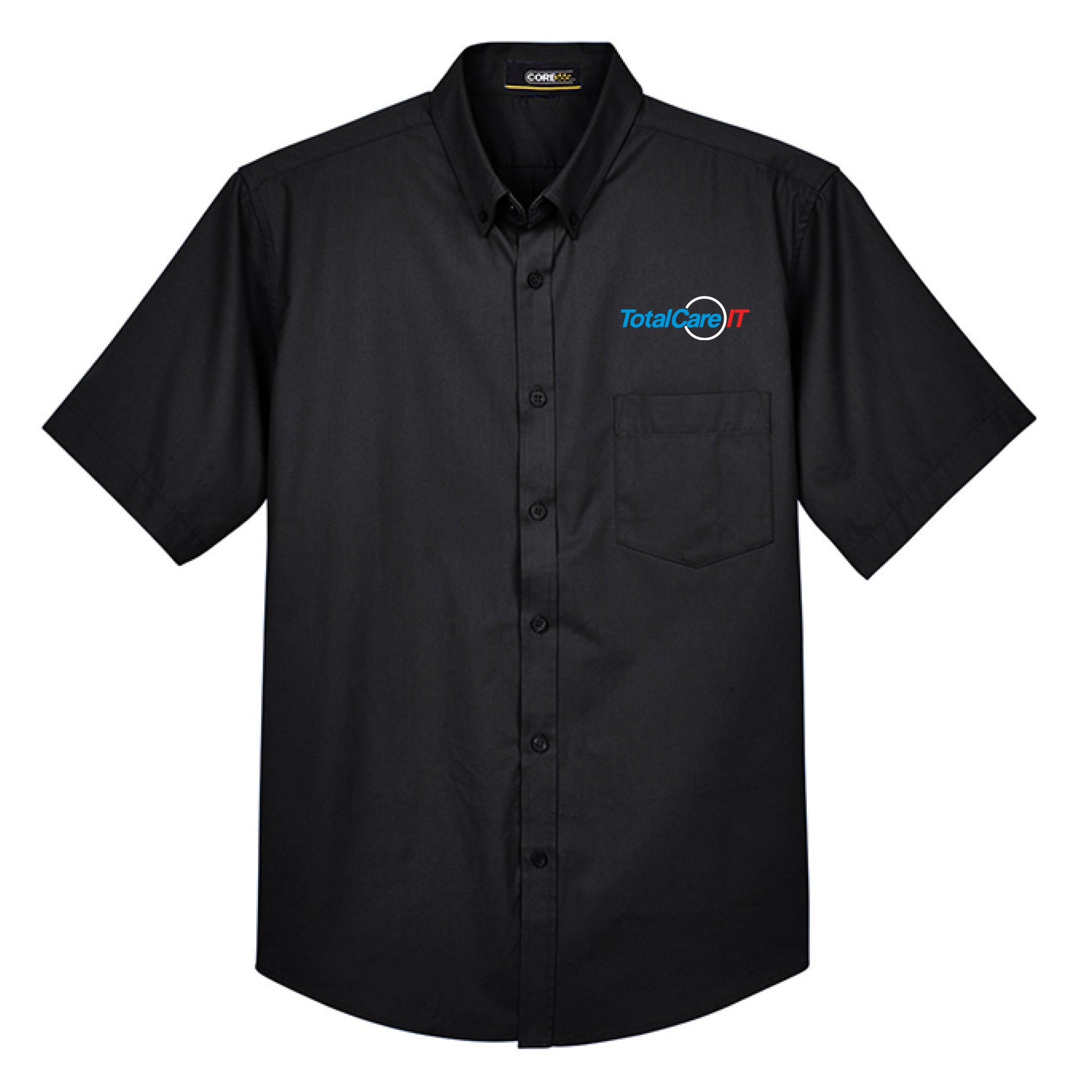 BLACK 703 - FRONT