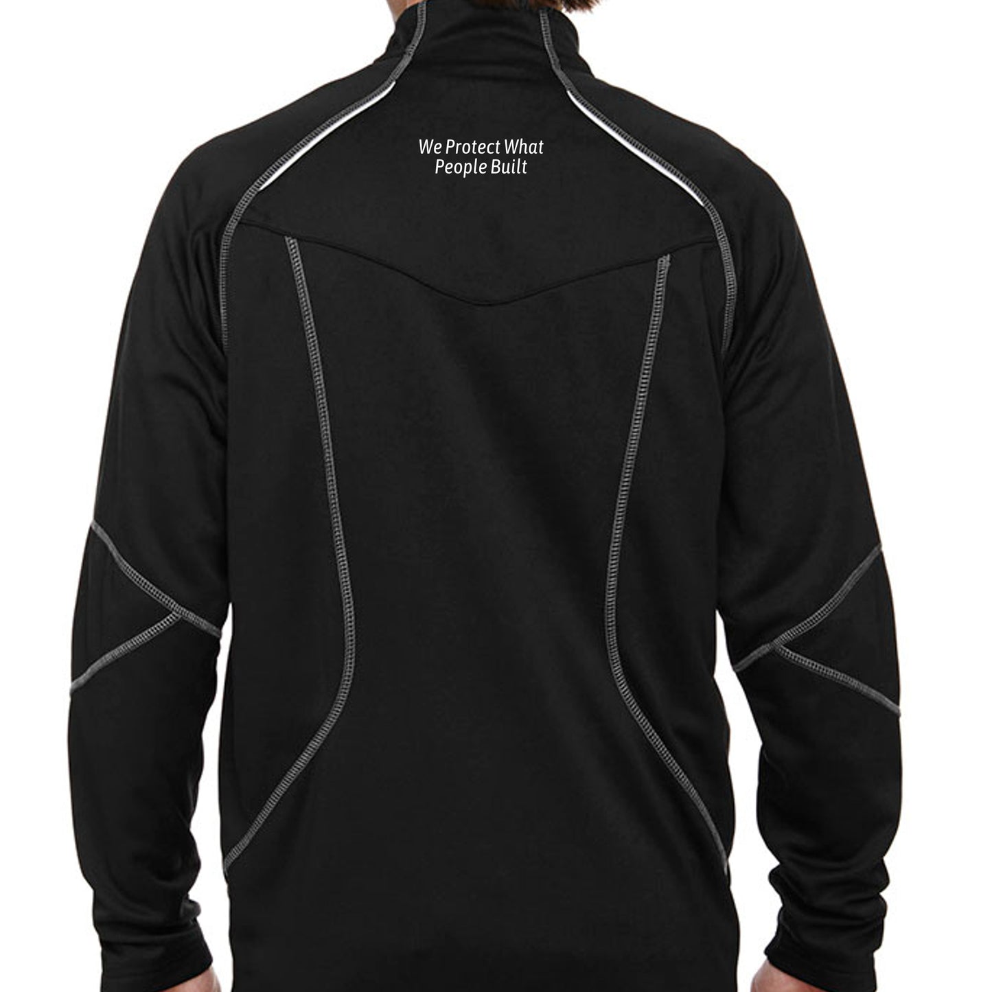 BLACK - 88175 - BACK