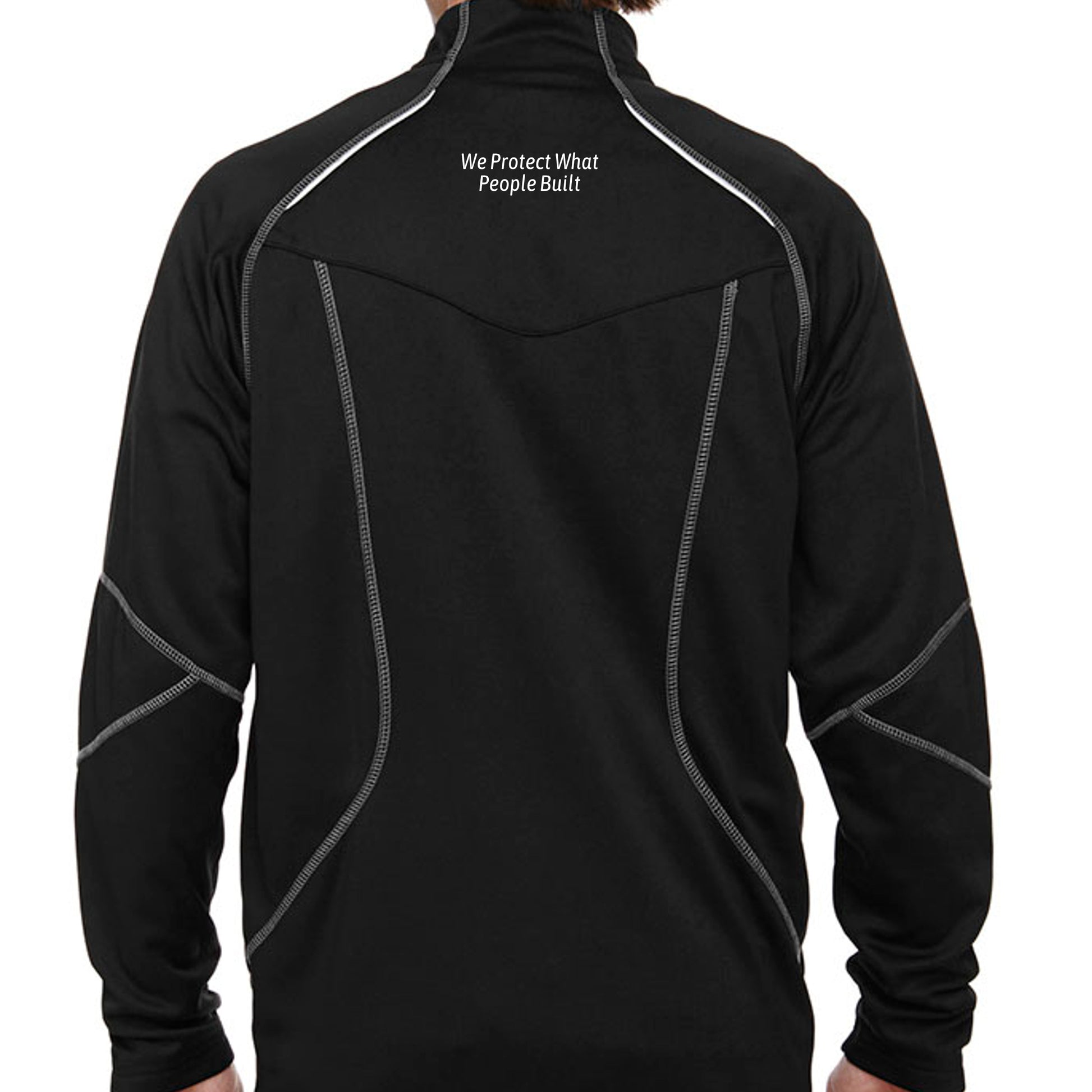 BLACK - 88175 - BACK